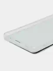 Угольный чехол Samsung Galaxy A71, Самсунг Галакси А71 силиконовый с рисунком