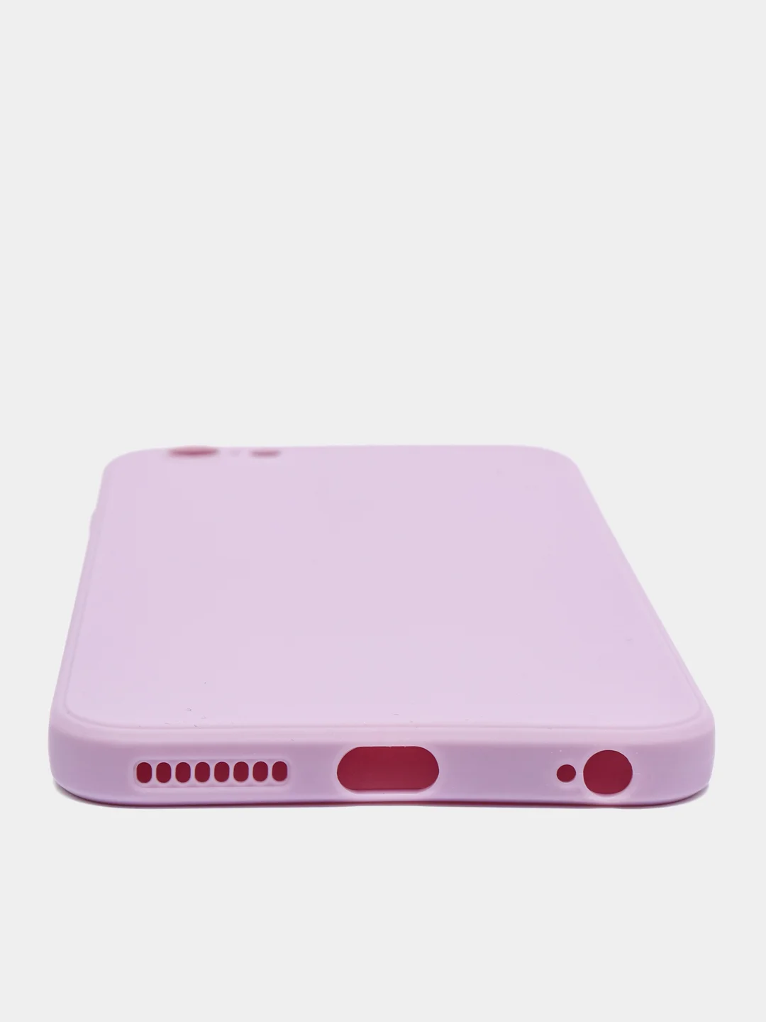 Карамельный чехол для iPhone 6, 6S, 7, 8, SE 2020, 7 Plus, 8 Plus, X, XS, XS Max, XR, 11, 11 Pro, 11 Pro Max, 12