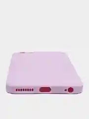 Карамельный чехол для iPhone 6, 6S, 7, 8, SE 2020, 7 Plus, 8 Plus, X, XS, XS Max, XR, 11, 11 Pro, 11 Pro Max, 12