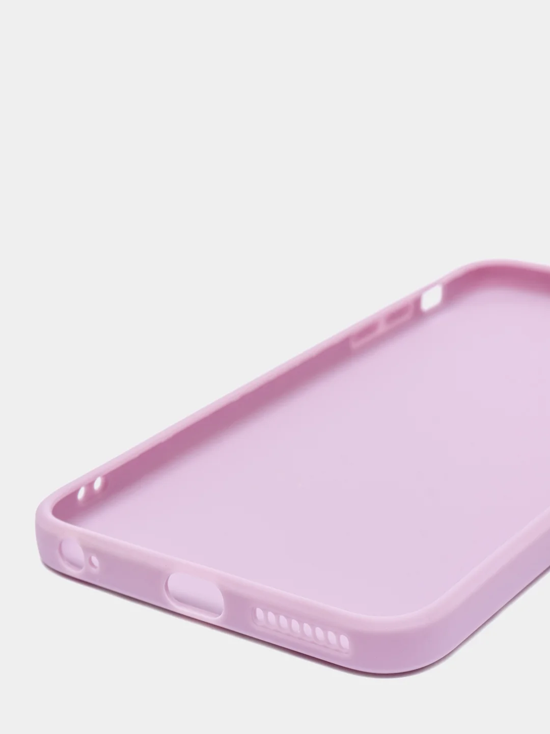 Карамельный чехол для iPhone 6, 6S, 7, 8, SE 2020, 7 Plus, 8 Plus, X, XS, XS Max, XR, 11, 11 Pro, 11 Pro Max, 12