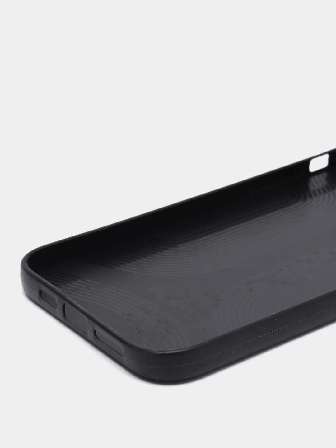 Прозрачный чехол для iPhone 13 Pro, 13 Pro Max, 12, 12 Pro, 12 Pro Max, 11, XR, экокожа