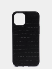 Чехол для iPhone 13 Pro, 13 Pro Max, 12, 12 Pro, 12 Pro Max, 11, XR, экокожа