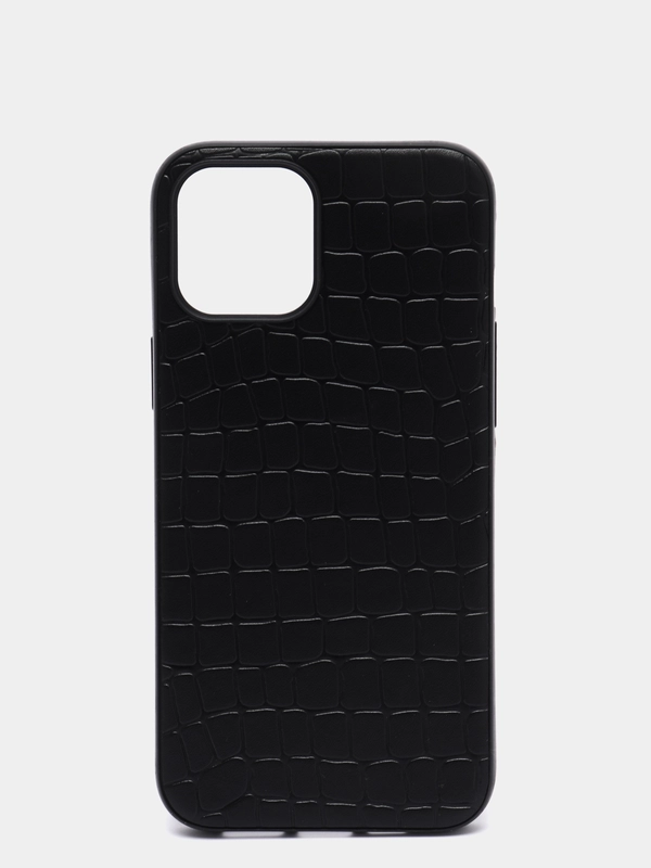 Чехол для iPhone 13 Pro, 13 Pro Max, 12, 12 Pro, 12 Pro Max, 11, XR, экокожа