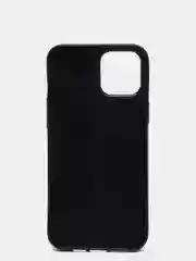 Прозрачный чехол для iPhone 13 Pro, 13 Pro Max, 12, 12 Pro, 12 Pro Max, 11, XR, экокожа
