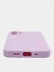 Карамельный чехол для iPhone 6, 6S, 7, 8, SE 2020, 7 Plus, 8 Plus, X, XS, XS Max, XR, 11, 11 Pro, 11 Pro Max, 12