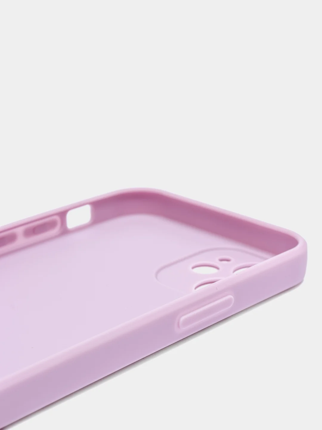 Карамельный чехол для iPhone 6, 6S, 7, 8, SE 2020, 7 Plus, 8 Plus, X, XS, XS Max, XR, 11, 11 Pro, 11 Pro Max, 12