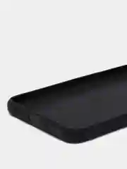 Угольный чехол Realme 8 / Realme 8 Pro Реалми 8 / 8 Про силиконовый цветной матовый
