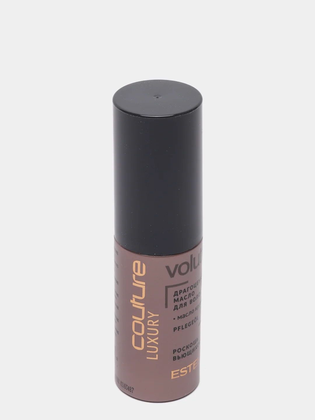 Масло для вьющихся волос ESTEL PROFESSIONAL HAUTE COUTURE LUXURY VOLUTE, 50 мл