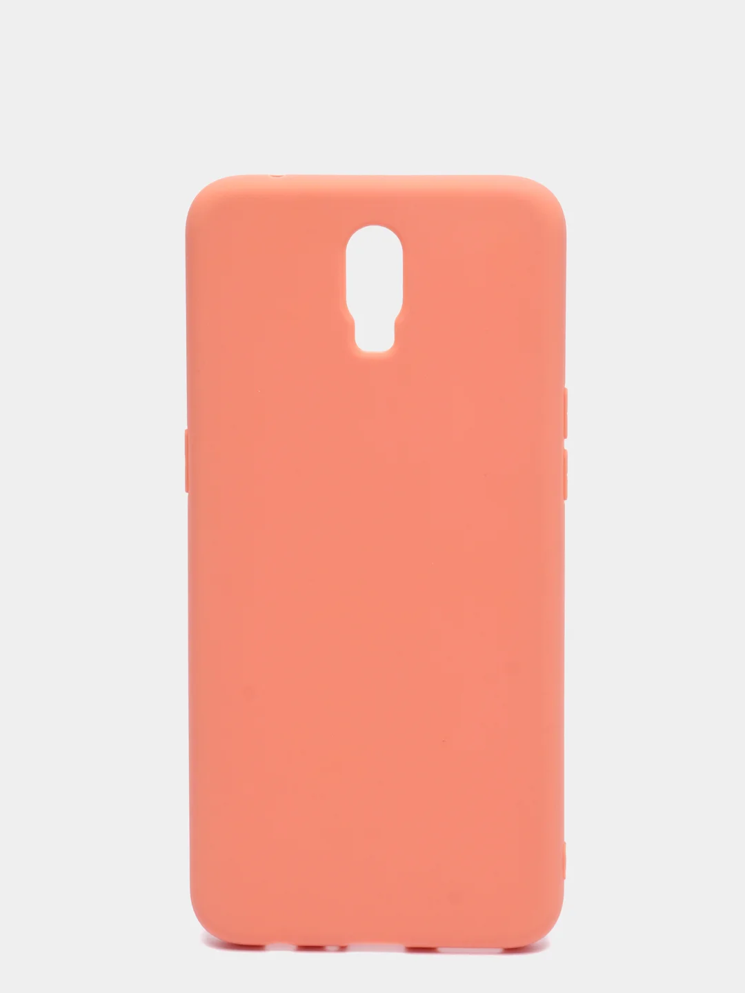 Розовый чехол для телефона OPPO R15 / R17