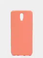 Розовый чехол для телефона OPPO R15 / R17
