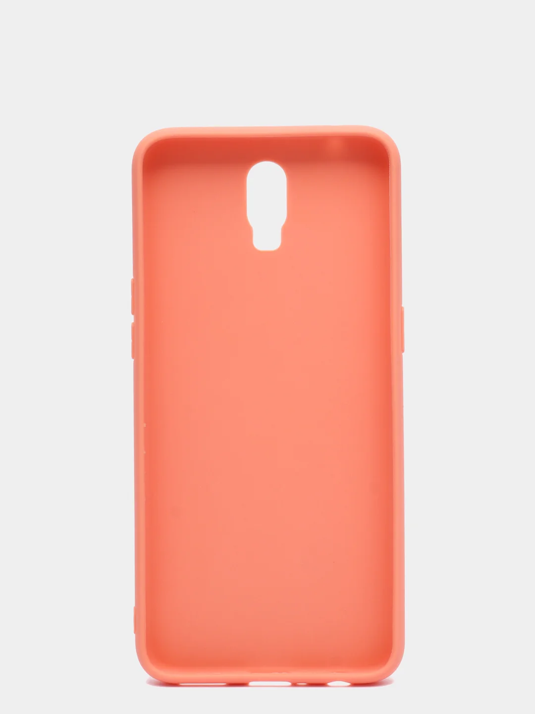 Розовый чехол для телефона OPPO R15 / R17