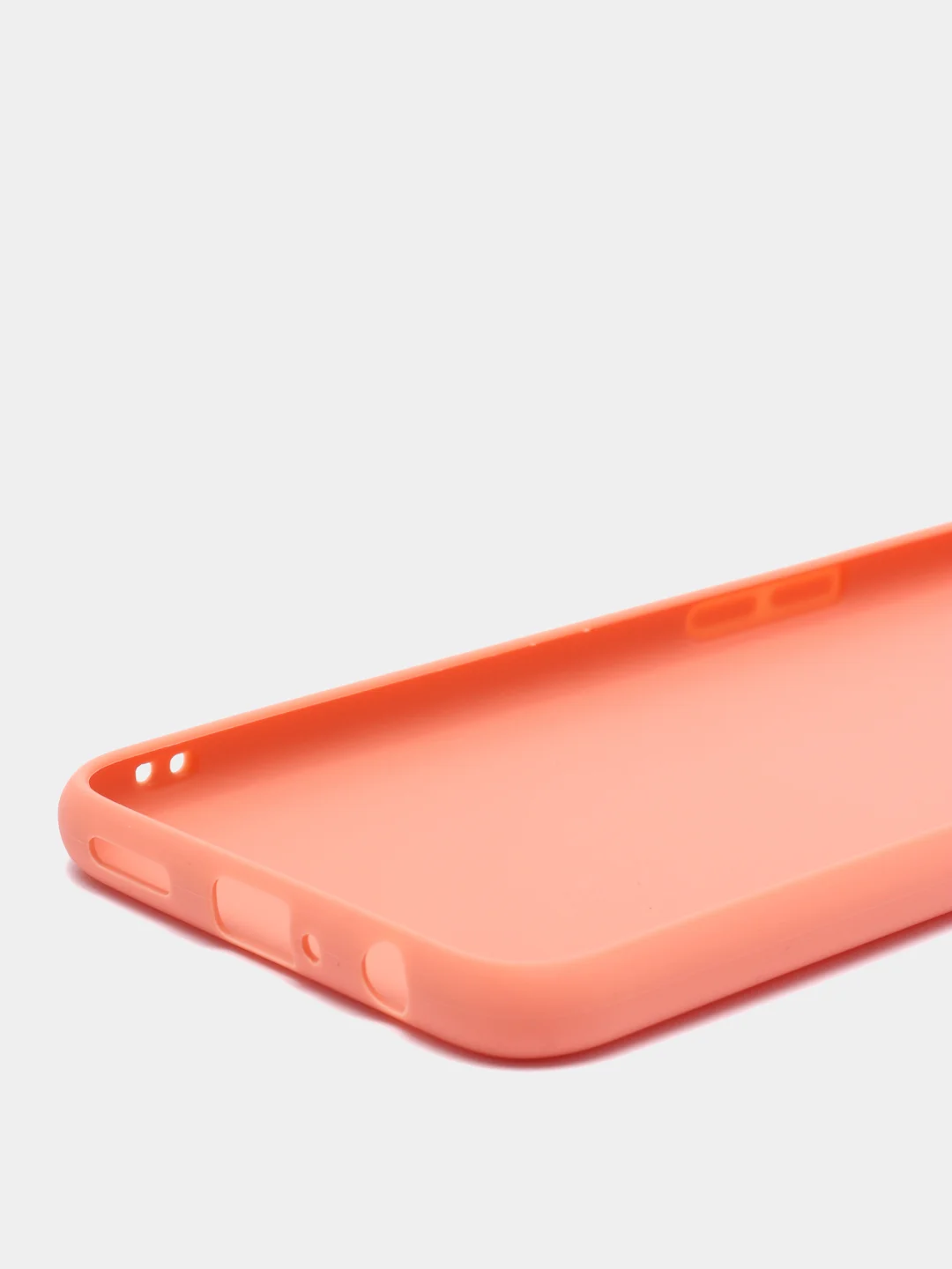 Розовый чехол для телефона OPPO R15 / R17