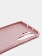 Лавандовый чехол для Huawei Р10 / Р30 / Р30 pro силиконовый, 7 цветов