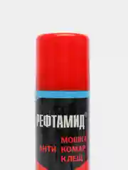 Спрей аэрозоль Рефтамид 3 в 1 Максимум, 147 мл