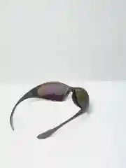 Солнцезащитные поляризационные очки для вождения Eyelevel "Marine", голубой