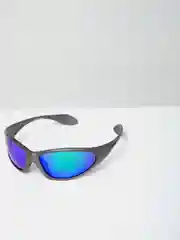 Солнцезащитные поляризационные очки для вождения Eyelevel "Marine", голубой