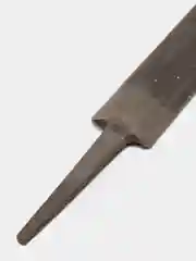 Напильник полукруглый