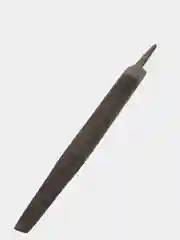 Напильник полукруглый