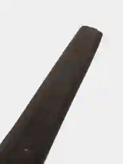 Напильник полукруглый