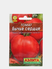 Томат "Бычье сердце", Аэлита