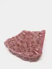 Розовый сухая краска для свечей, 5 г
