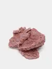 Розовый сухая краска для свечей, 5 г