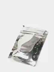 Розовый сухая краска для свечей, 5 г