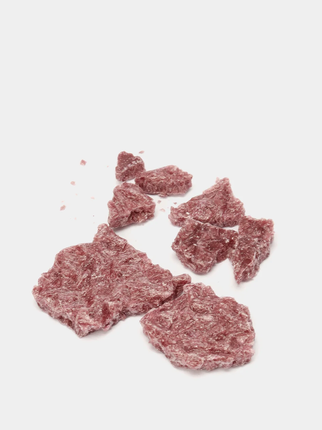 Розовый сухая краска для свечей, 5 г