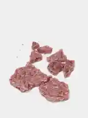 Розовый сухая краска для свечей, 5 г