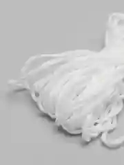 Резинка круглая
