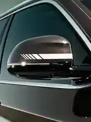 Белый светоотражающая наклейка