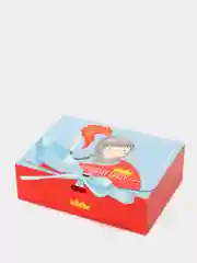 Коробка складная подарочная "Дорогому брату"