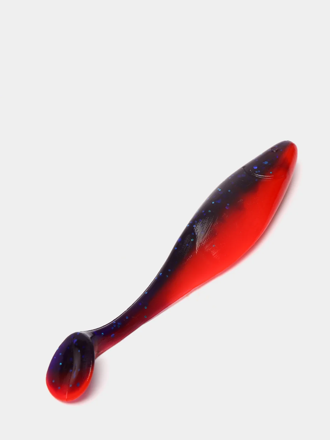 Фиолетовый силиконовая приманка Predator Killer, 100 мм