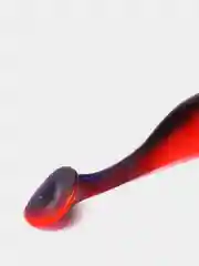 Фиолетовый силиконовая приманка Predator Killer, 100 мм