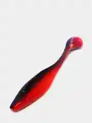 Фиолетовый силиконовая приманка Predator Killer, 100 мм
