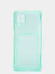 Чехол противоударный с отделом под карту Samsung Galaxy A14, A24, A34, A54