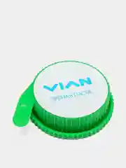 Зубная паста твёрдая VIAN, натуральная, профессиональная, концентрат