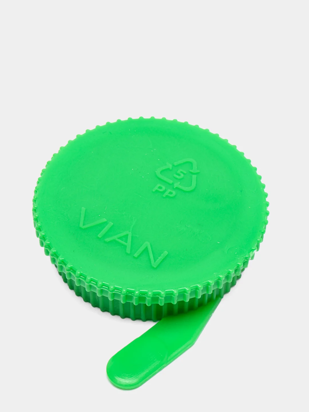 Зубная паста твёрдая VIAN, натуральная, профессиональная, концентрат