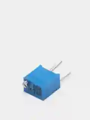3266W  100K резистор подстроечный