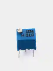 3266W  100K резистор подстроечный