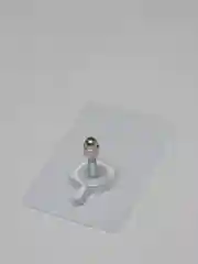 Винты самоклеящиеся прозрачные