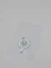 Винты самоклеящиеся прозрачные