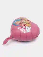 Коралловый шар фольгированный "Щенячий патруль"