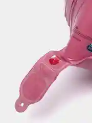 Коралловый шар фольгированный "Щенячий патруль"