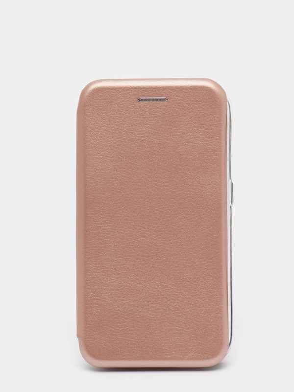 Чехол книжка Samsung Galaxy J1 2016 / J120