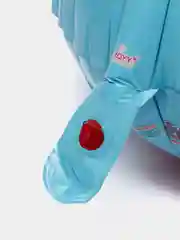 Желтый шар фольгированный "Щенячий патруль"
