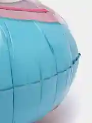 Желтый шар фольгированный "Щенячий патруль"
