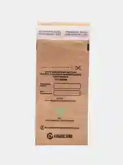 Крафт-пакеты, 75 х 150 мм, 100 штук