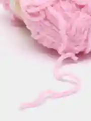 Золотистый хаки пряжа для вязания Alize Softy baby/ Ализе Софти Турция / пряжа для игрушек и детских вещей