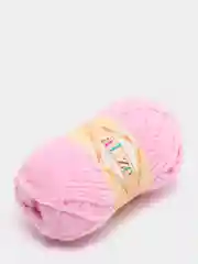 Золотистый хаки пряжа для вязания Alize Softy baby/ Ализе Софти Турция / пряжа для игрушек и детских вещей